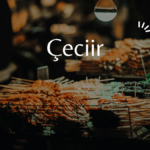 Çeciir – A Cherished Turkish culinary Delight