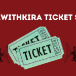 Chillwithkira Ticket Show – A Must-Attend Event for Music Lovers