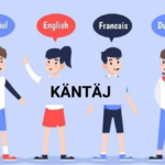 Käntäj – The Art of Finnish Translation