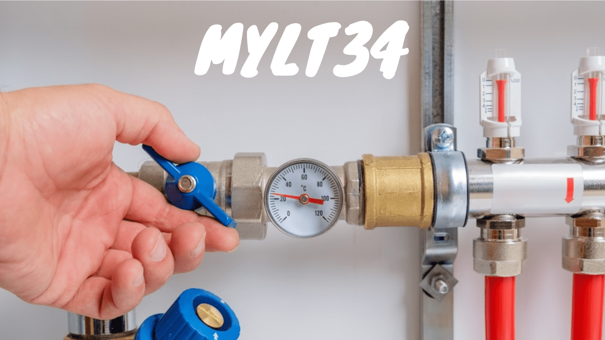 MYLT34 – Ensuring Hydraulic System Integrity