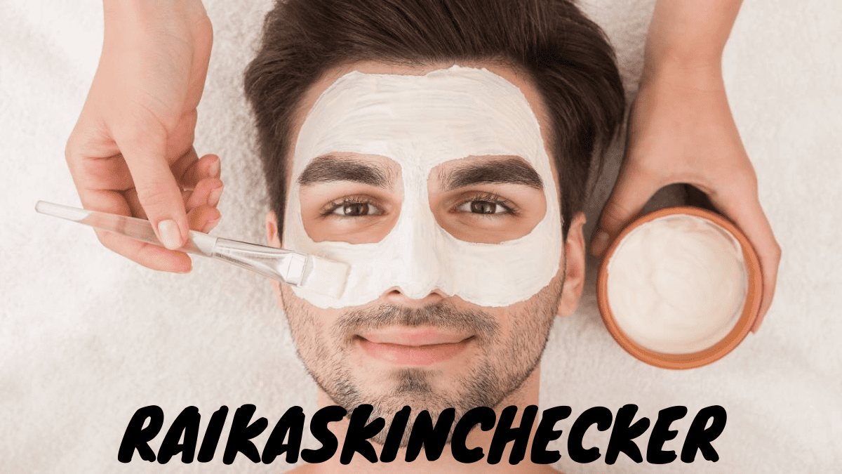 Raikaskinchecker – Your Personal Skin Health Assistant