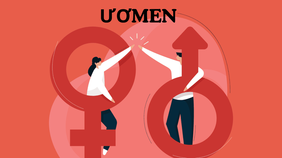 Ươmen – Embracing Inclusivity and Gender Equality in the Modern World