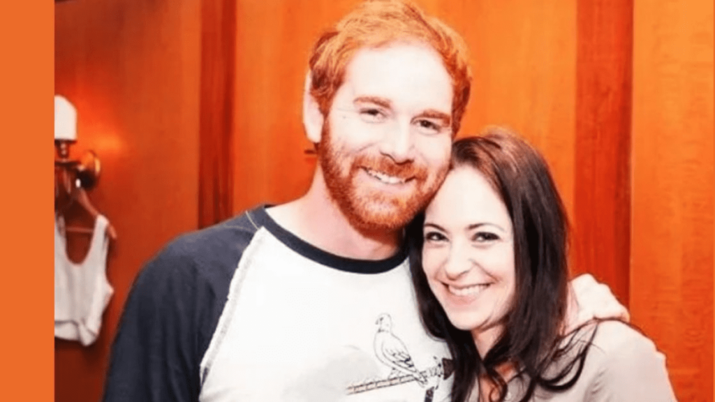 Andrew Santino Wife – A Closer Look at the Comedian’s Personal Life