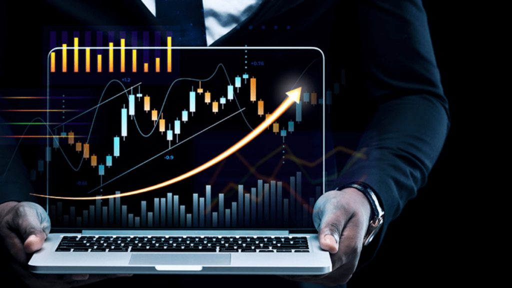 The Impact of Ausschütter in Financial Markets