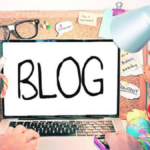 Enhancing Your Blogging Experience with bblog.uk