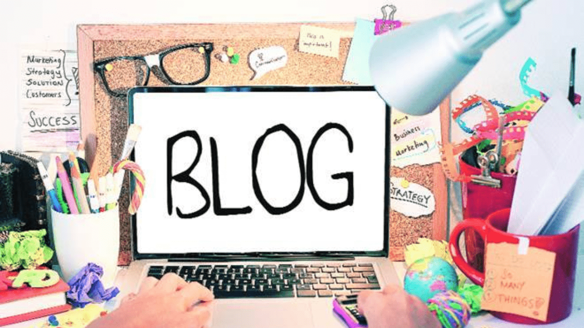 Enhancing Your Blogging Experience with bblog.uk