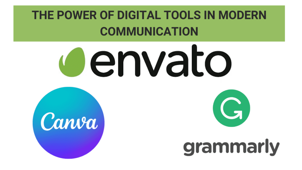 Unlocking the Power of Envato Grammarly Canva Package