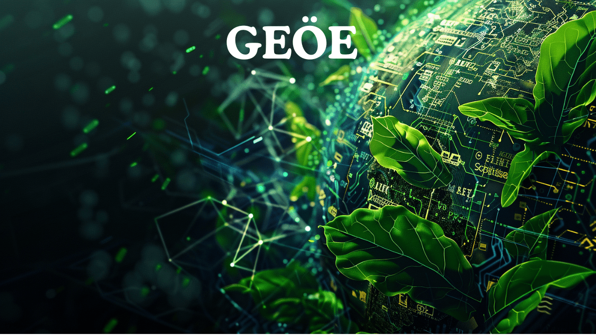 Exploring the Fascinating World of Geöe