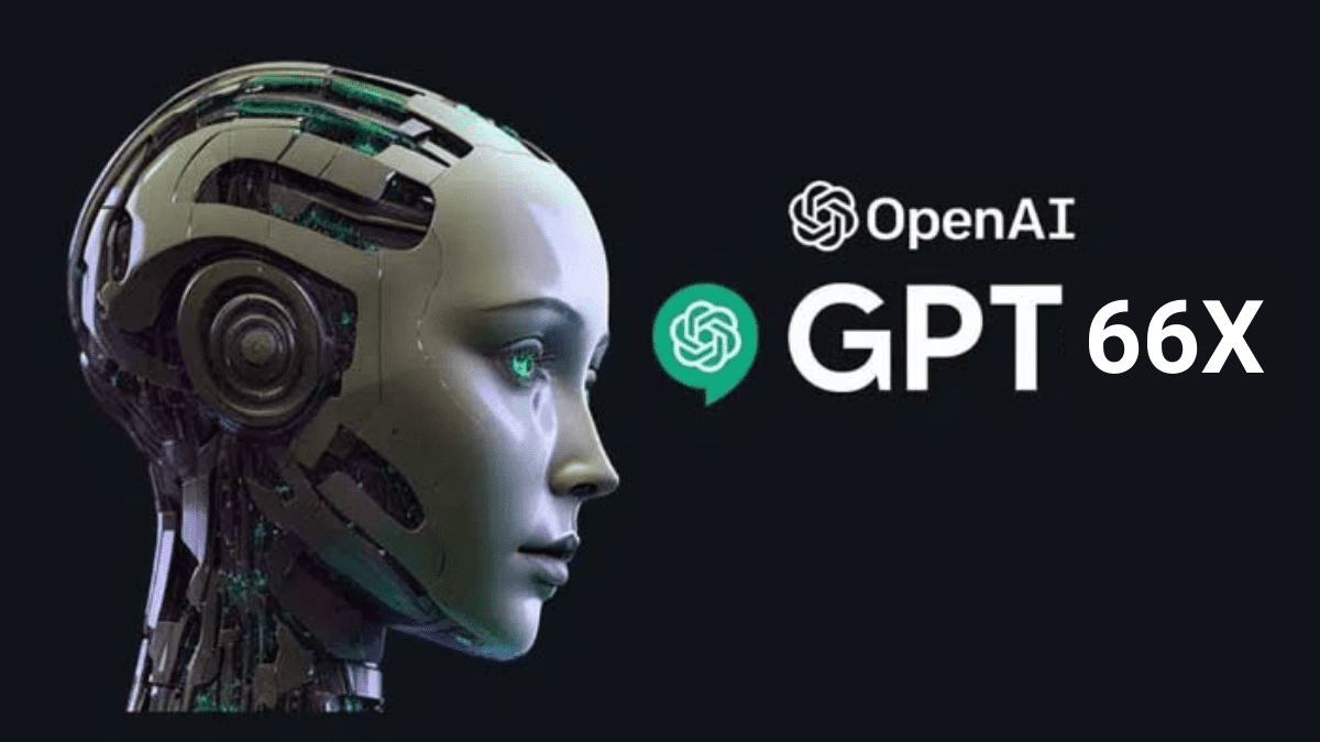 Exploring GPT66X – The Next Frontier in Artificial Intelligence