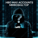 HBO Max Accounts Mirroshu.top