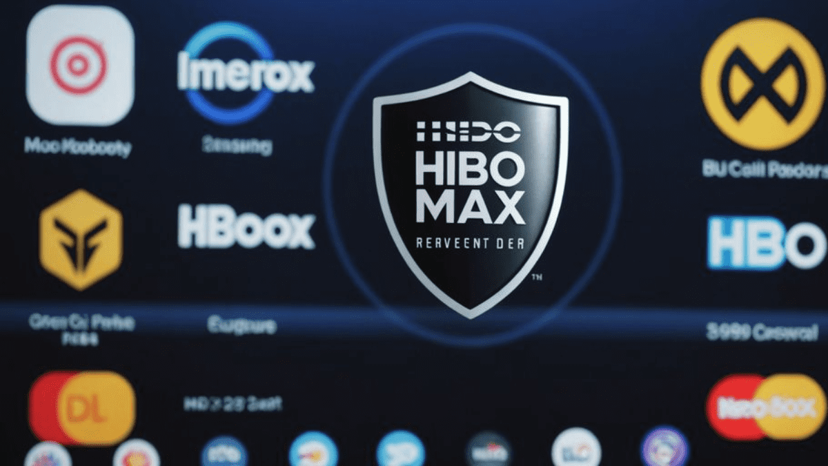 How to Secure Your HBO Max Accounts from Mirroshu.top Scams