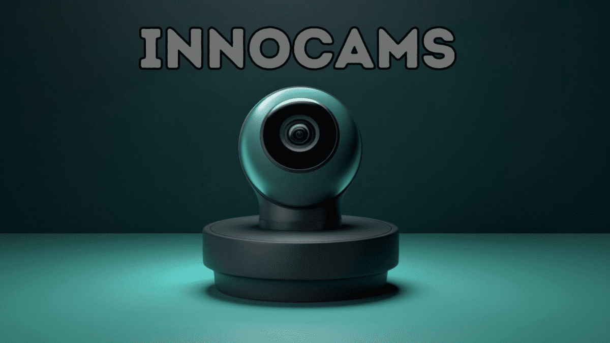 Innovative Features and Benefits of Innocams