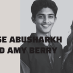 Kase Abusharkh and Amy Berry – A Dynamic Duo in the Business World