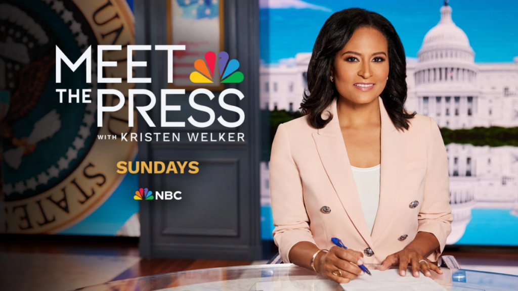 Meet the Press S76E49 – A Recap and Analysis