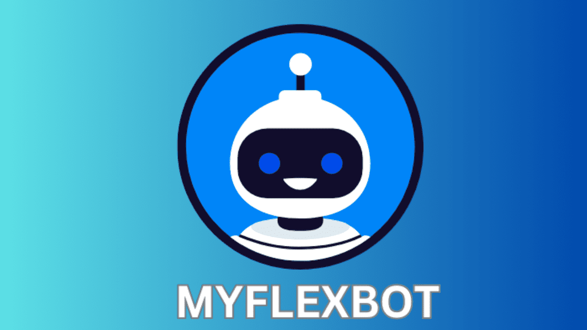 Revolutionizing the Workplace with MyFlexBot