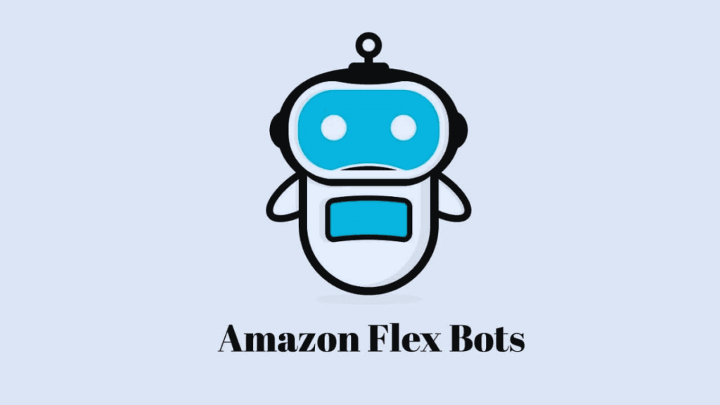 MyFlexBot – Revolutionized Amazon Flex Efficiency