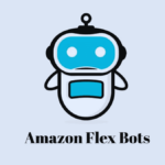 MyFlexBot – Revolutionized Amazon Flex Efficiency