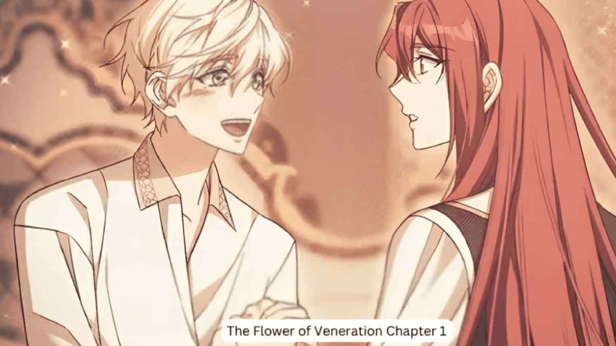 The Flower of Veneration Chapter 1 – An In-Depth Analysis