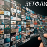 The Rise of зетфлиск- Revolutionizing Entertainment