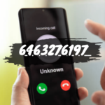 6463276197 – Decoding the Mystery Behind This Mysterious Phone Number