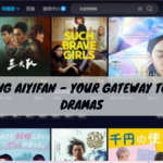 Exploring Aiyifan – Your Gateway to Global Dramas