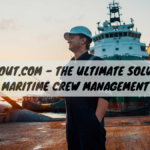 CrewLogout.com – The Ultimate Solution for Maritime Crew Management