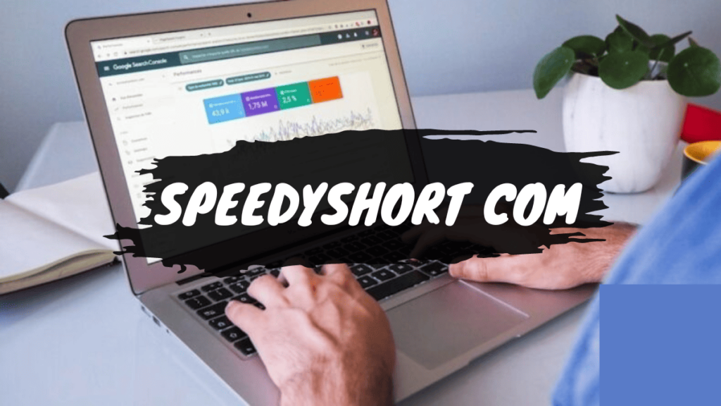 SpeedyShort Com – Revolutionizing Short-Form Content Management