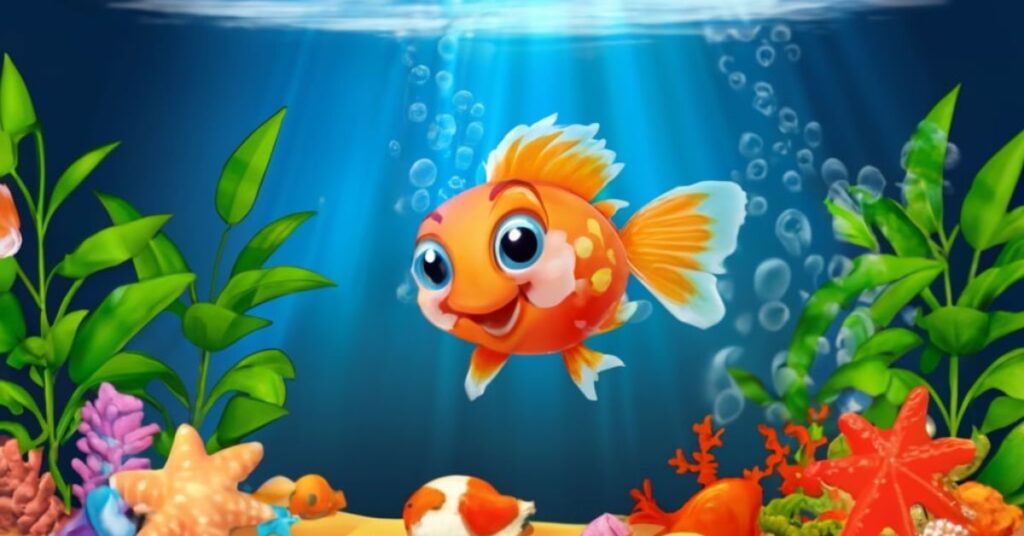 cutedvql5n9v310= fish